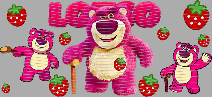 16oz Toy Story-N5-129